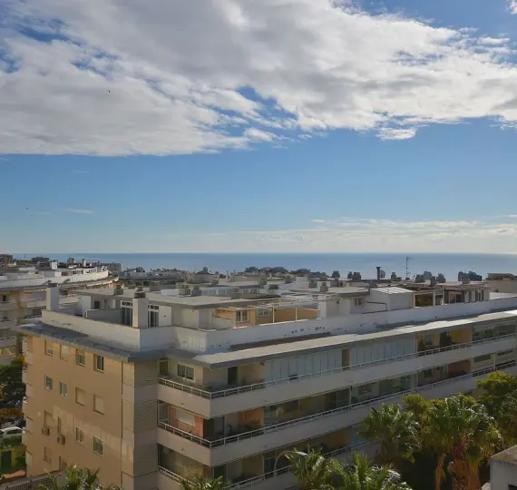 Sale of penthouse in Arroyo de la Miel
