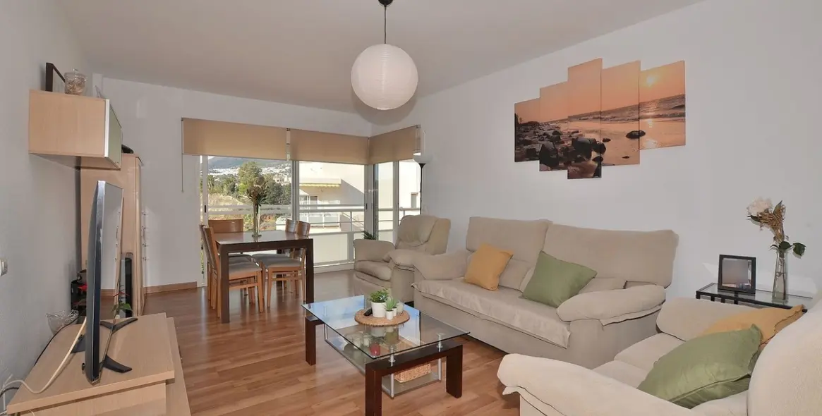 Продажа пентхауса в Arroyo de la Miel 5