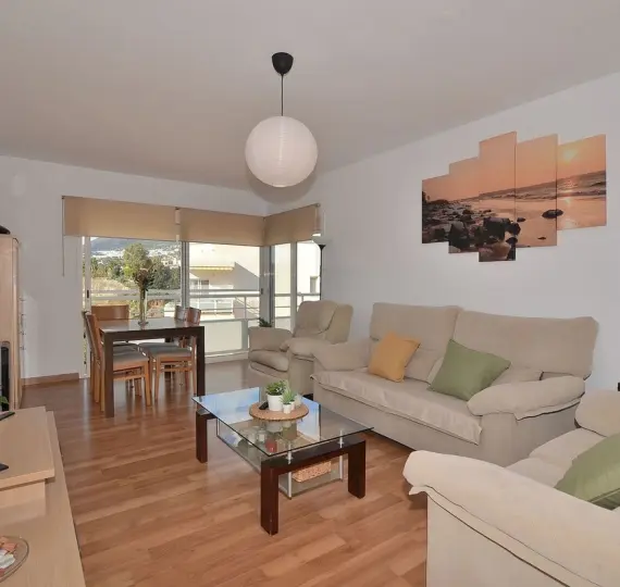 Sale of penthouse in Arroyo de la Miel