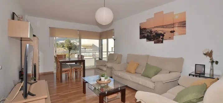 Sale of penthouse in Arroyo de la Miel 4