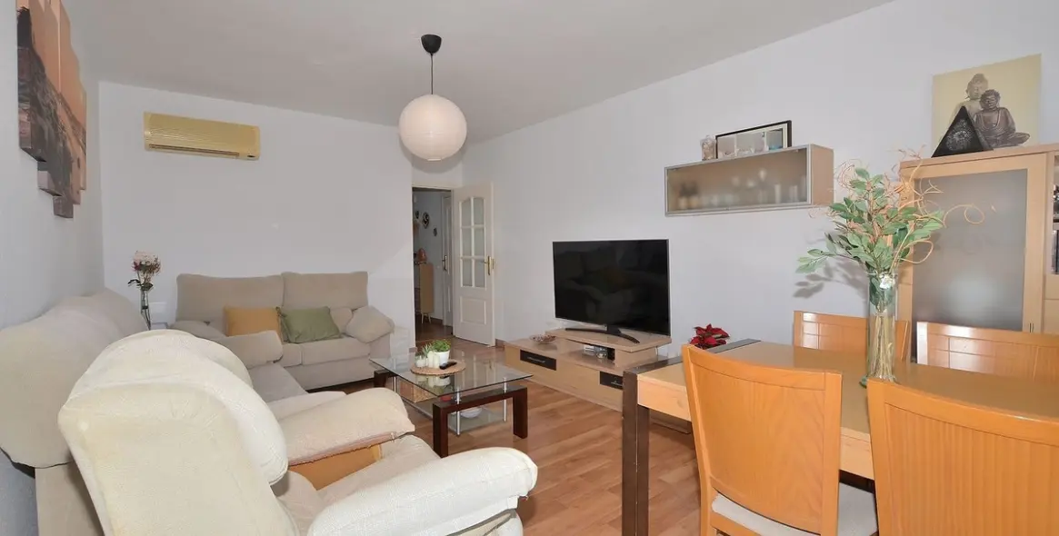 Продажа пентхауса в Arroyo de la Miel 6