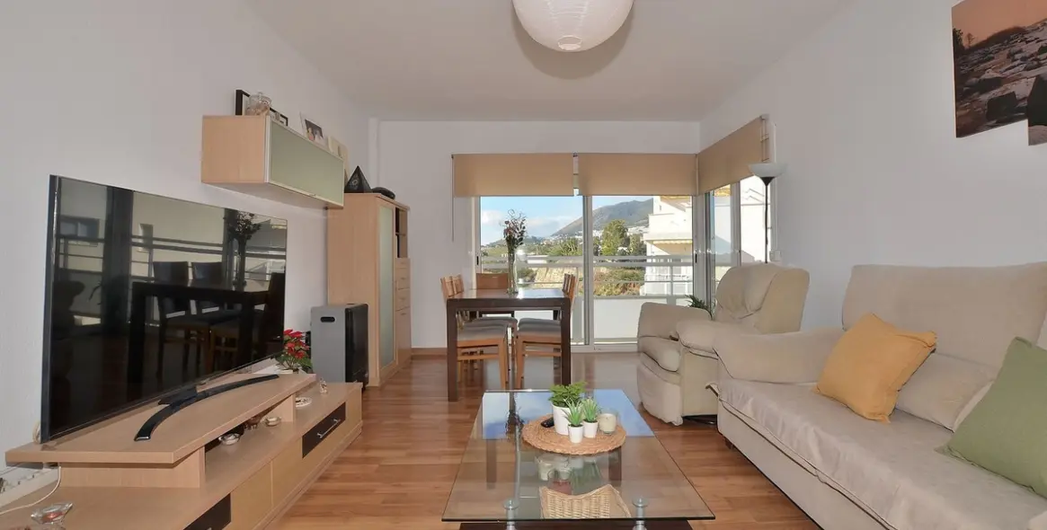 Продажа пентхауса в Arroyo de la Miel 7