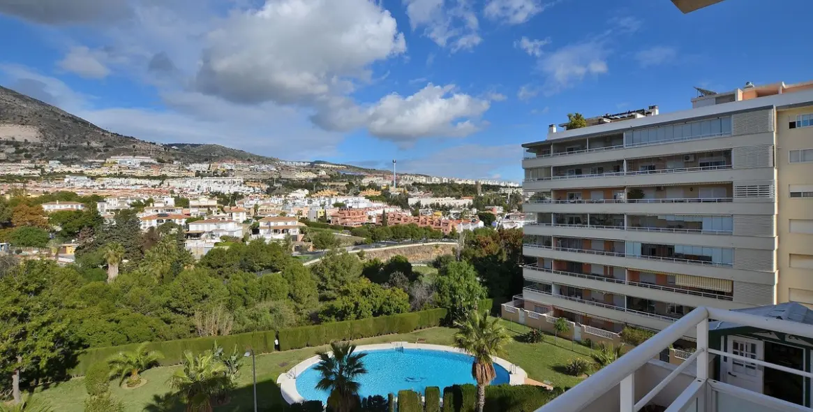 Продажа пентхауса в Arroyo de la Miel 14