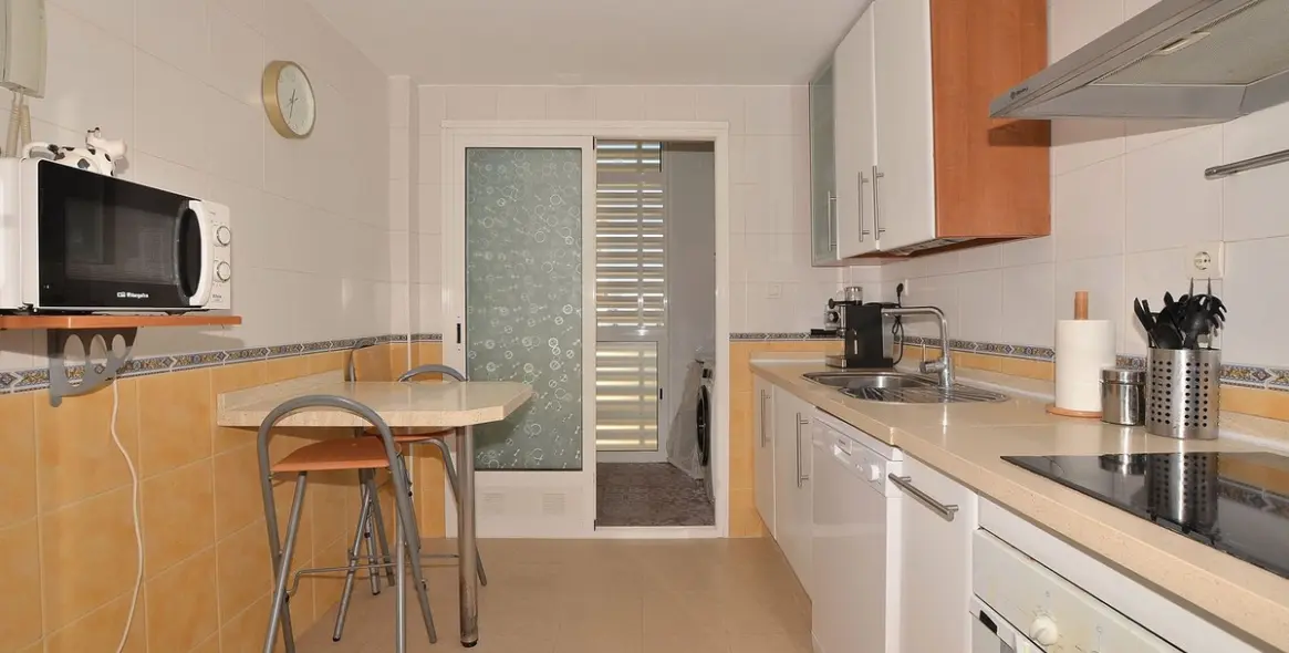 Продажа пентхауса в Arroyo de la Miel 15