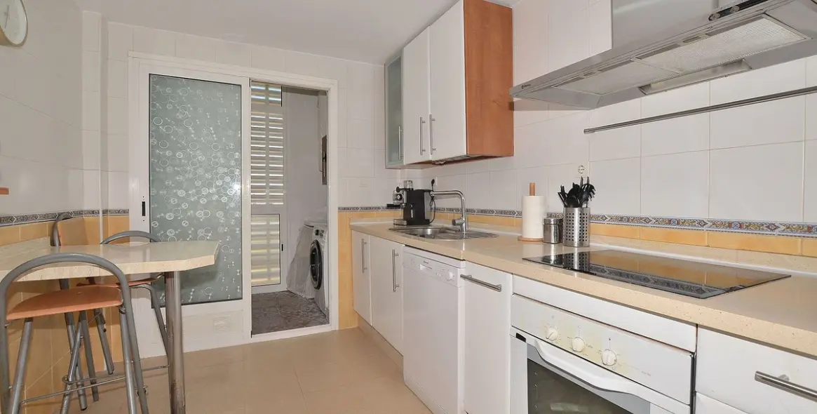 Продажа пентхауса в Arroyo de la Miel 16