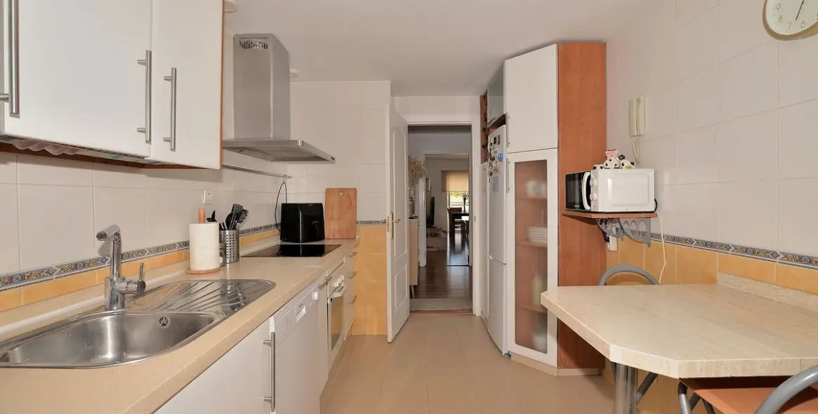 Продажа пентхауса в Arroyo de la Miel 17