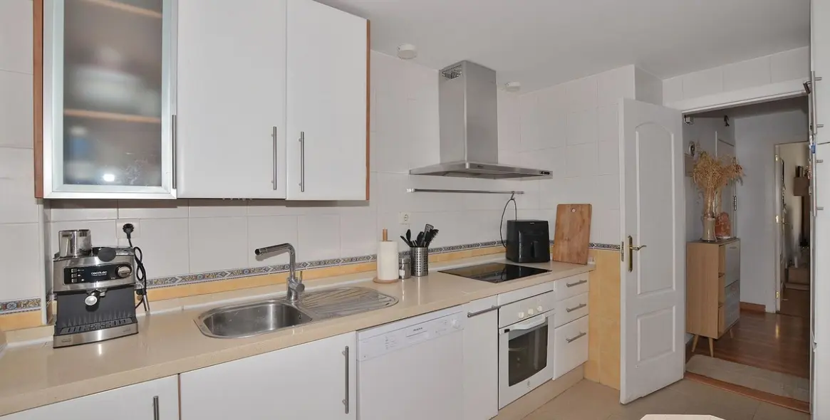 Продажа пентхауса в Arroyo de la Miel 18