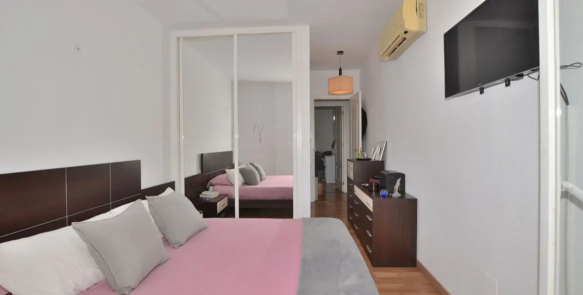 Продажа пентхауса в Arroyo de la Miel 22