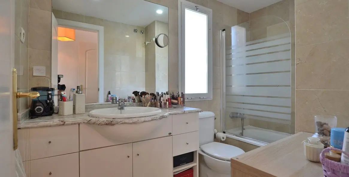 Продажа пентхауса в Arroyo de la Miel 23