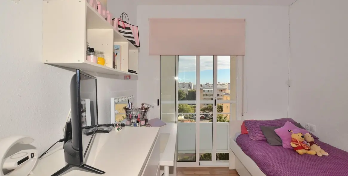 Продажа пентхауса в Arroyo de la Miel 24