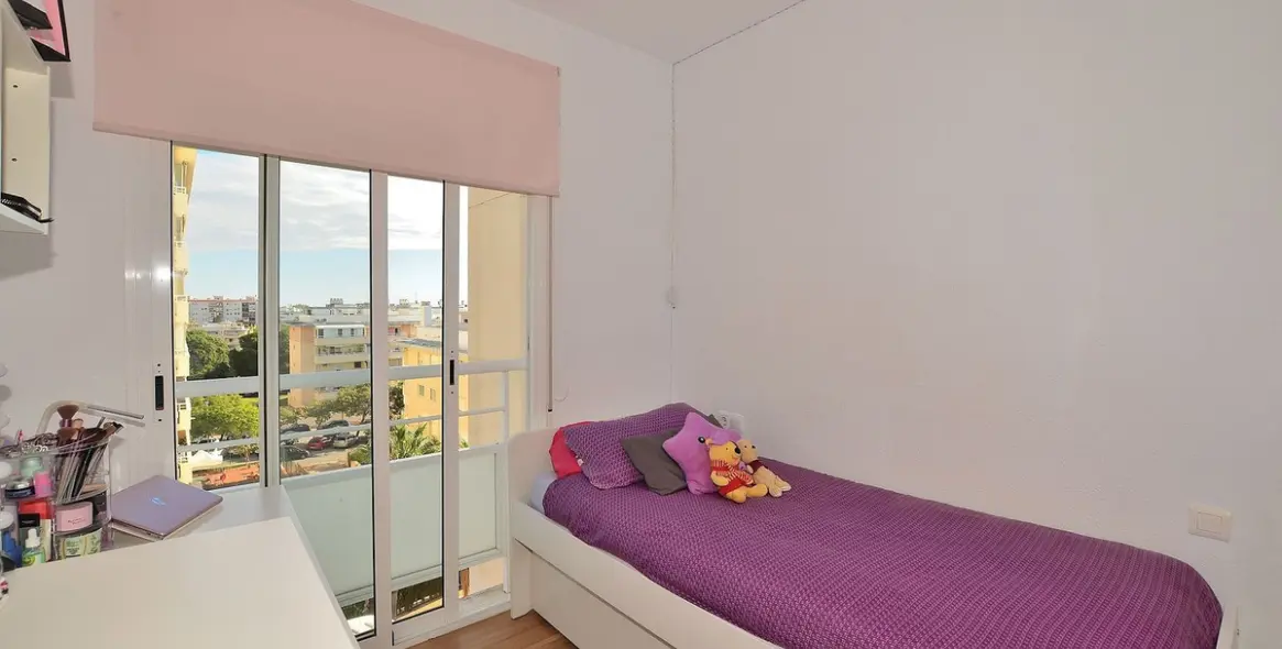 Продажа пентхауса в Arroyo de la Miel 25