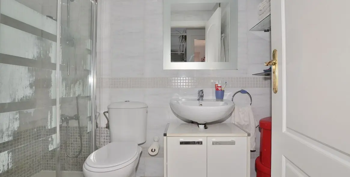 Продажа пентхауса в Arroyo de la Miel 27