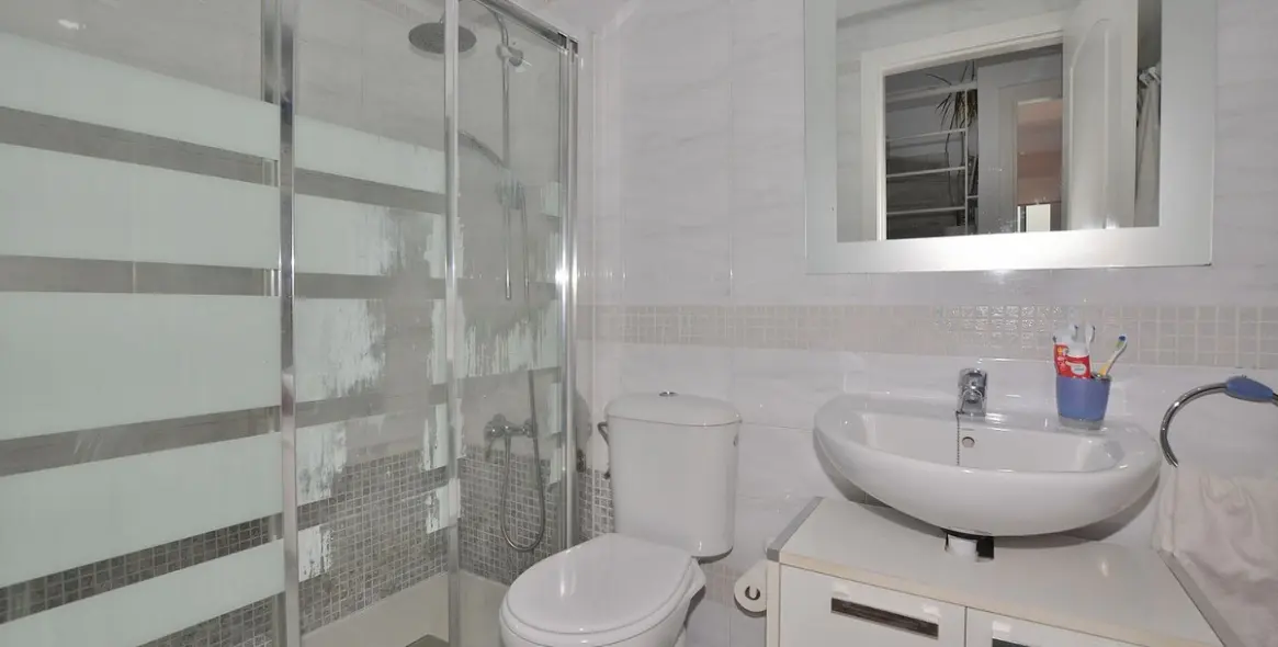 Продажа пентхауса в Arroyo de la Miel 28