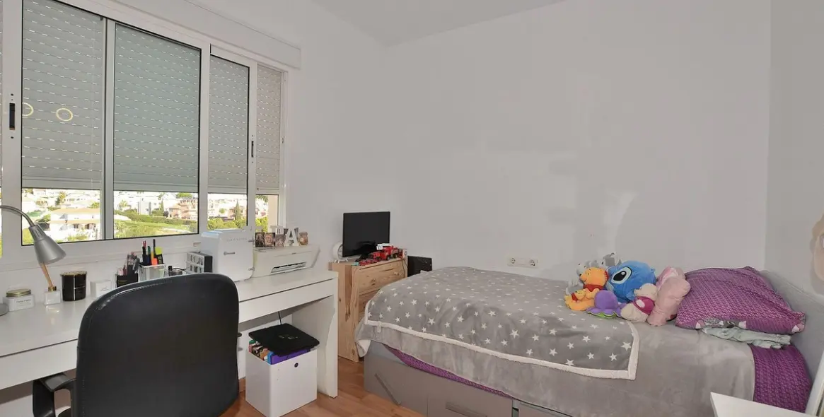 Продажа пентхауса в Arroyo de la Miel 29