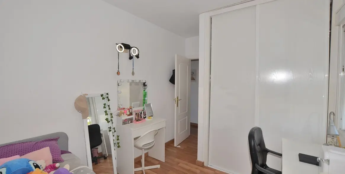 Продажа пентхауса в Arroyo de la Miel 30