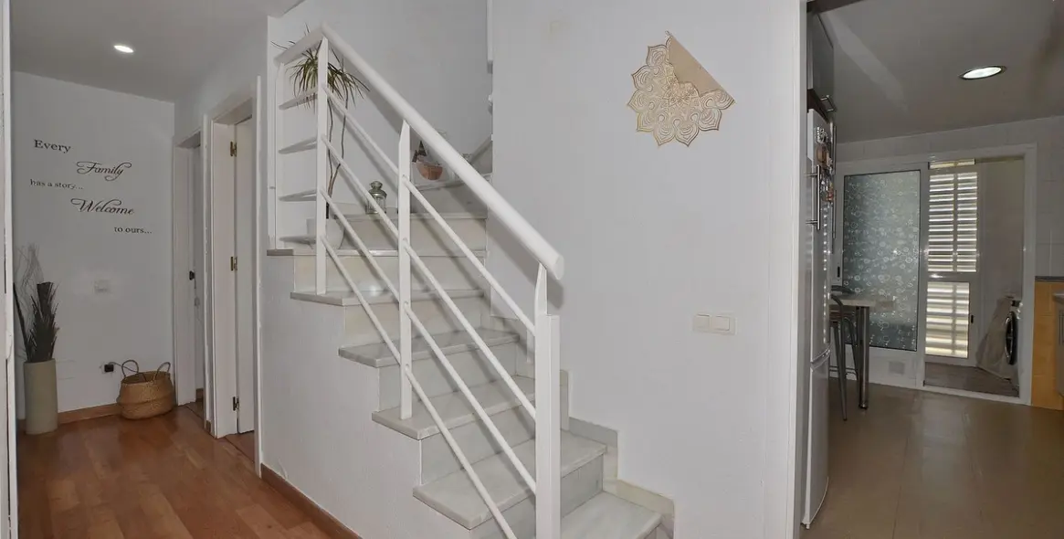 Продажа пентхауса в Arroyo de la Miel 31