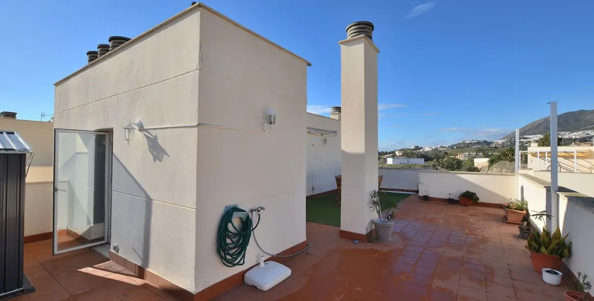 Продажа пентхауса в Arroyo de la Miel 32