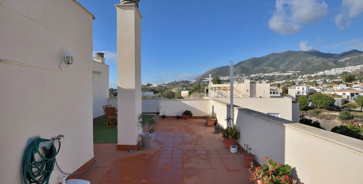 Продажа пентхауса в Arroyo de la Miel 33