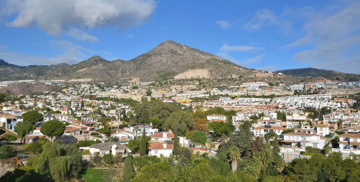 Продажа пентхауса в Arroyo de la Miel 35