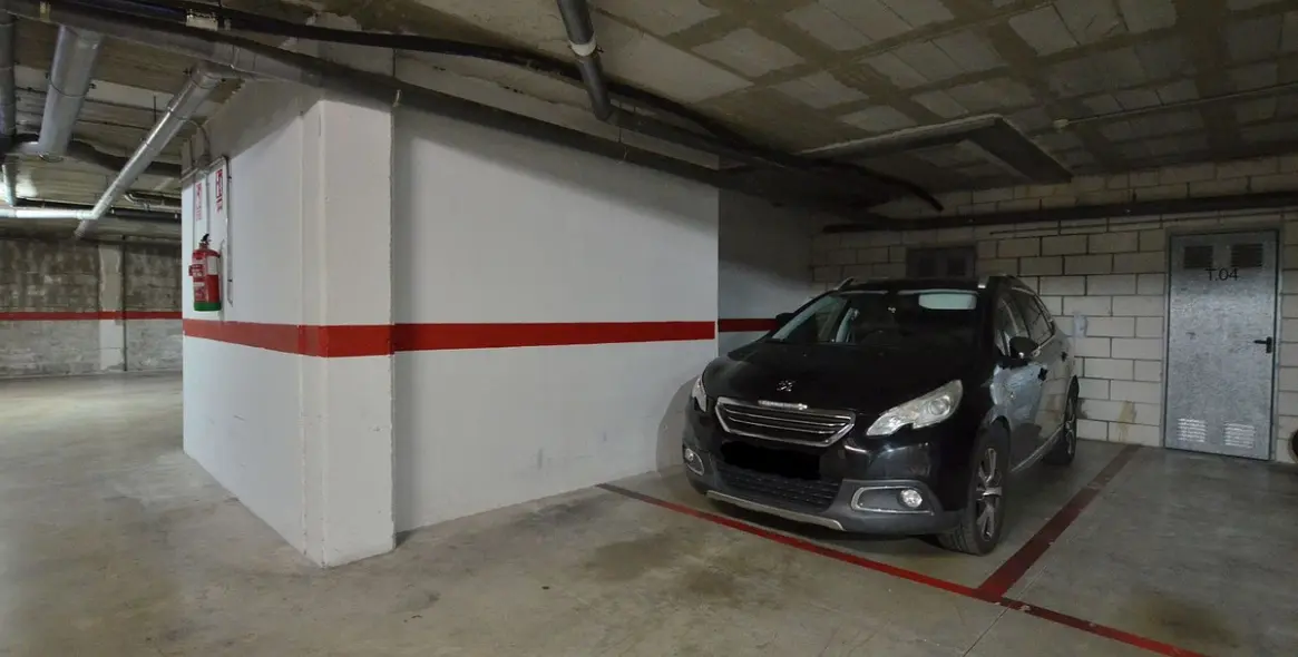 Продажа пентхауса в Arroyo de la Miel 37