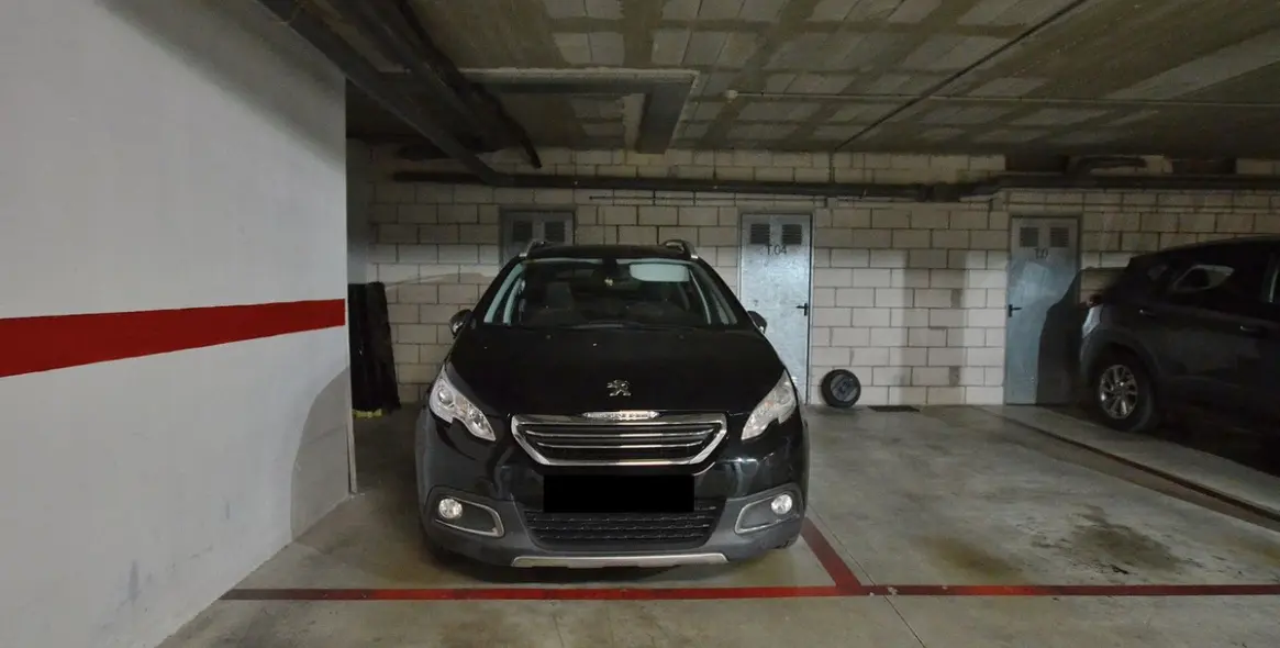 Продажа пентхауса в Arroyo de la Miel 38