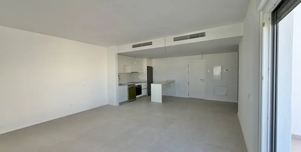 Sale of penthouse in Estepona 6