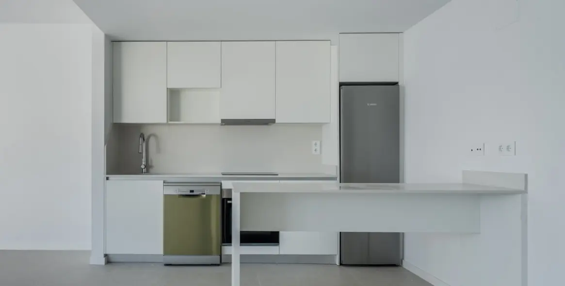 Sale of penthouse in Estepona 19