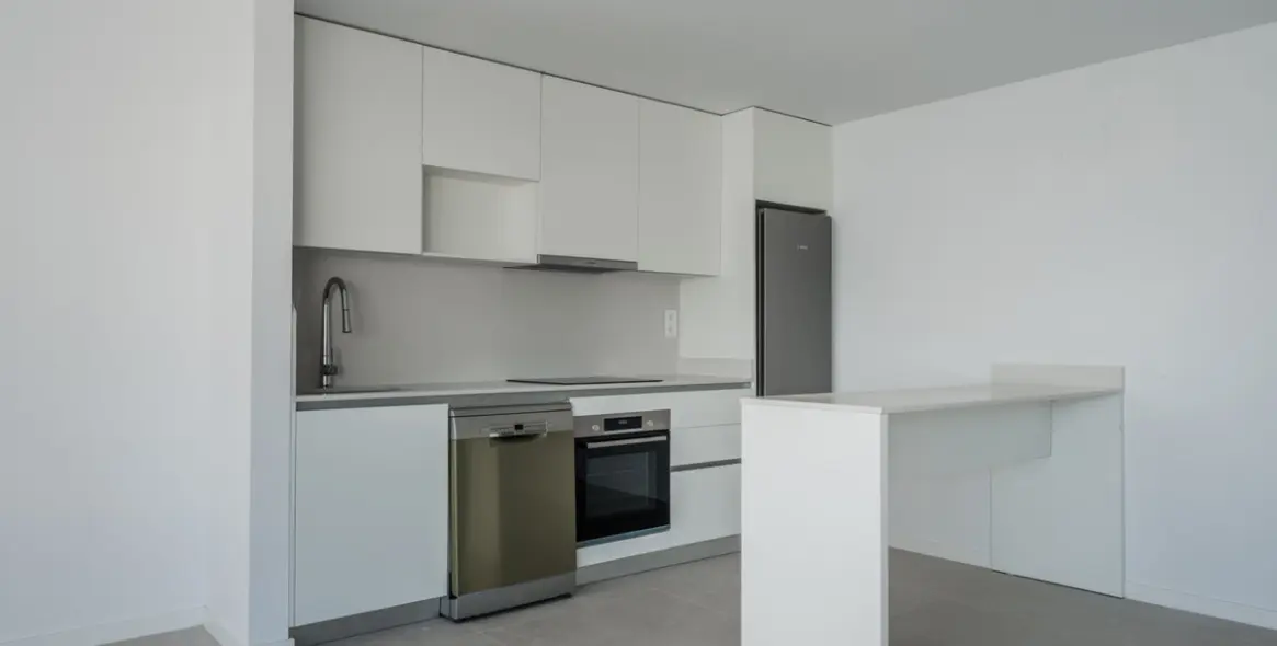 Sale of penthouse in Estepona 20