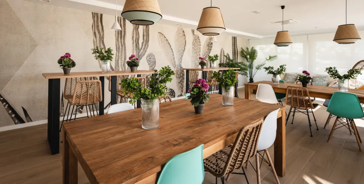 Sale of penthouse in Estepona 30