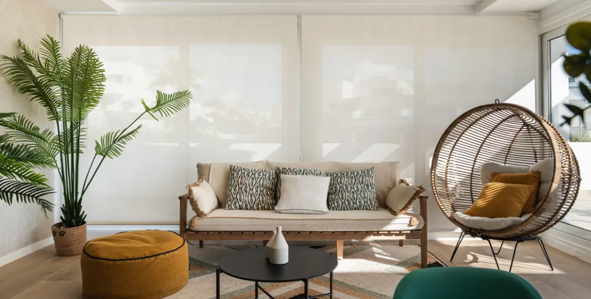 Sale of penthouse in Estepona 31