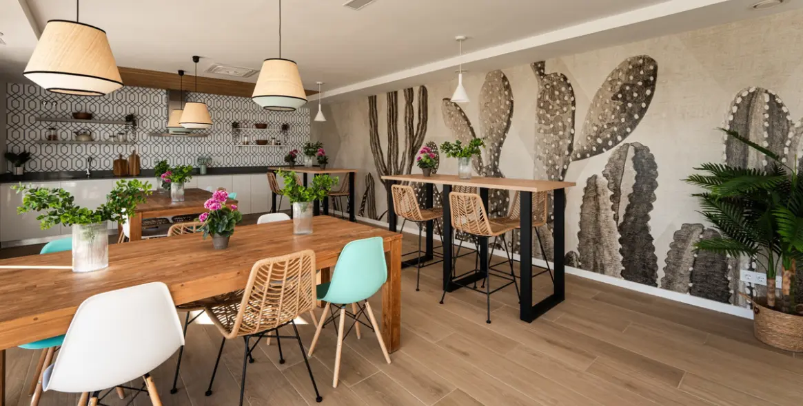 Sale of penthouse in Estepona 32