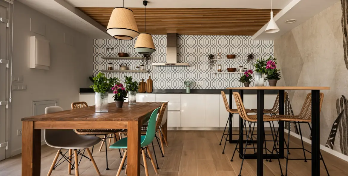 Sale of penthouse in Estepona 34