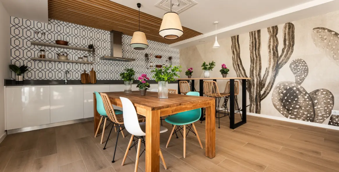 Sale of penthouse in Estepona 35