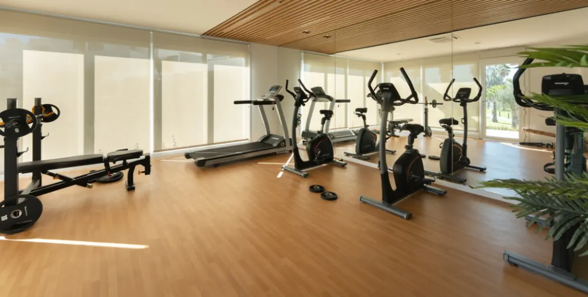 Sale of penthouse in Estepona 39