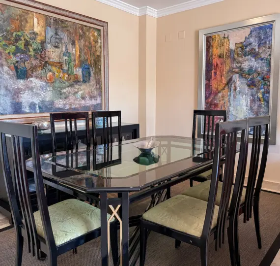 Продажа апартаментов на среднем этаже в San Pedro de Alcántara