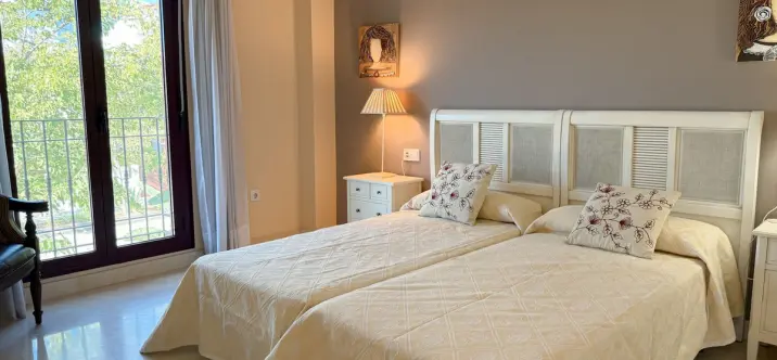 Продажа апартаментов на среднем этаже в San Pedro de Alcántara 3