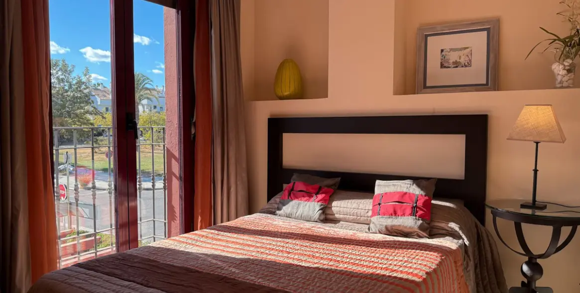 Продажа апартаментов на среднем этаже в San Pedro de Alcántara 3