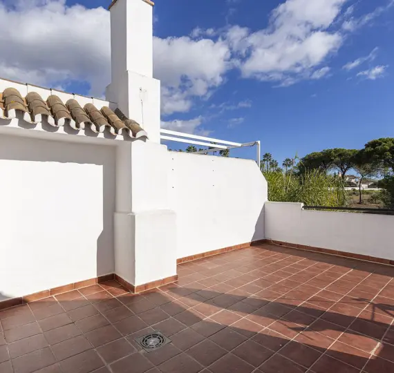 Продажа таунхауса в Elviria