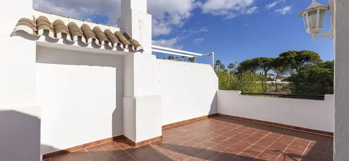 Продажа таунхауса в Elviria 2