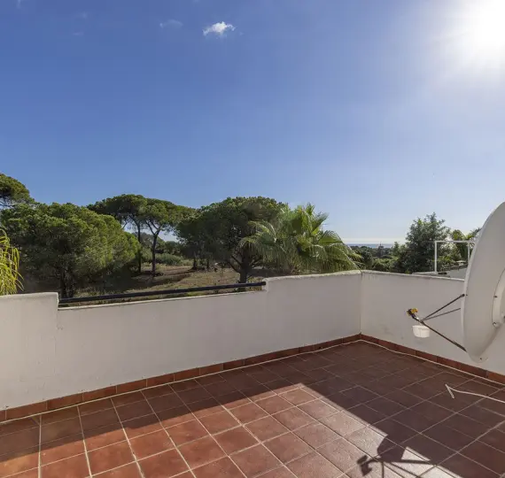 Продажа таунхауса в Elviria