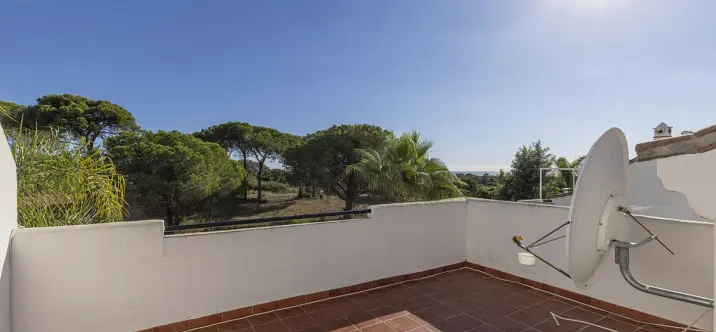 Продажа таунхауса в Elviria 3