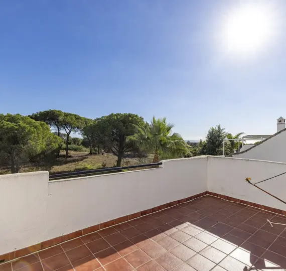 Продажа таунхауса в Elviria