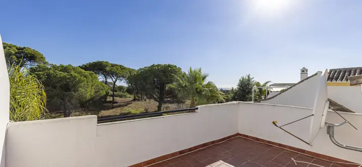 Продажа таунхауса в Elviria 4