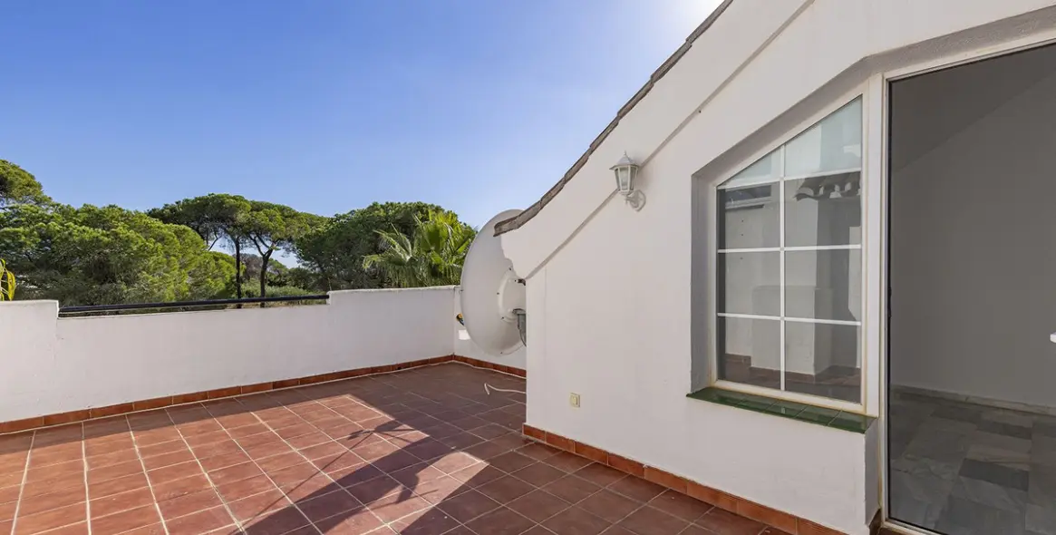 Продажа таунхауса в Elviria 6