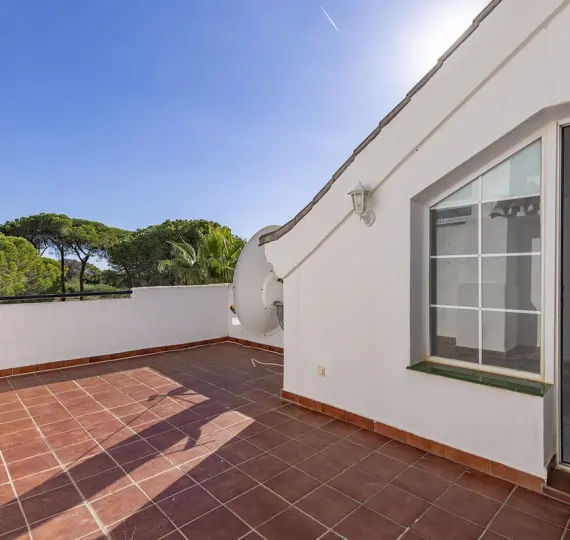 Продажа таунхауса в Elviria