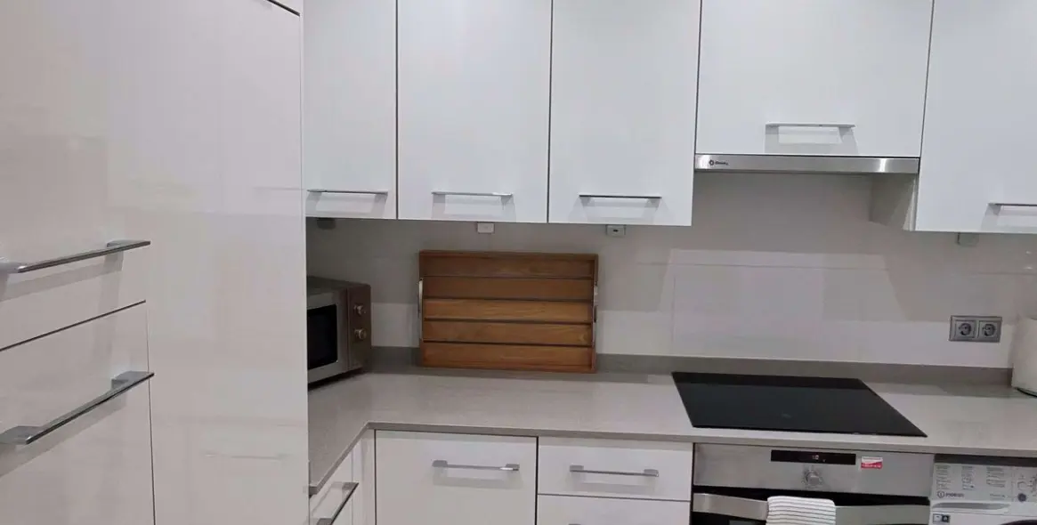 Продажа апартаментов на первом этаже в Puerto Banús 6