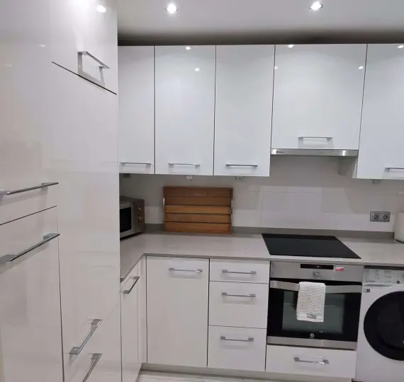 Продажа апартаментов на первом этаже в Puerto Banús