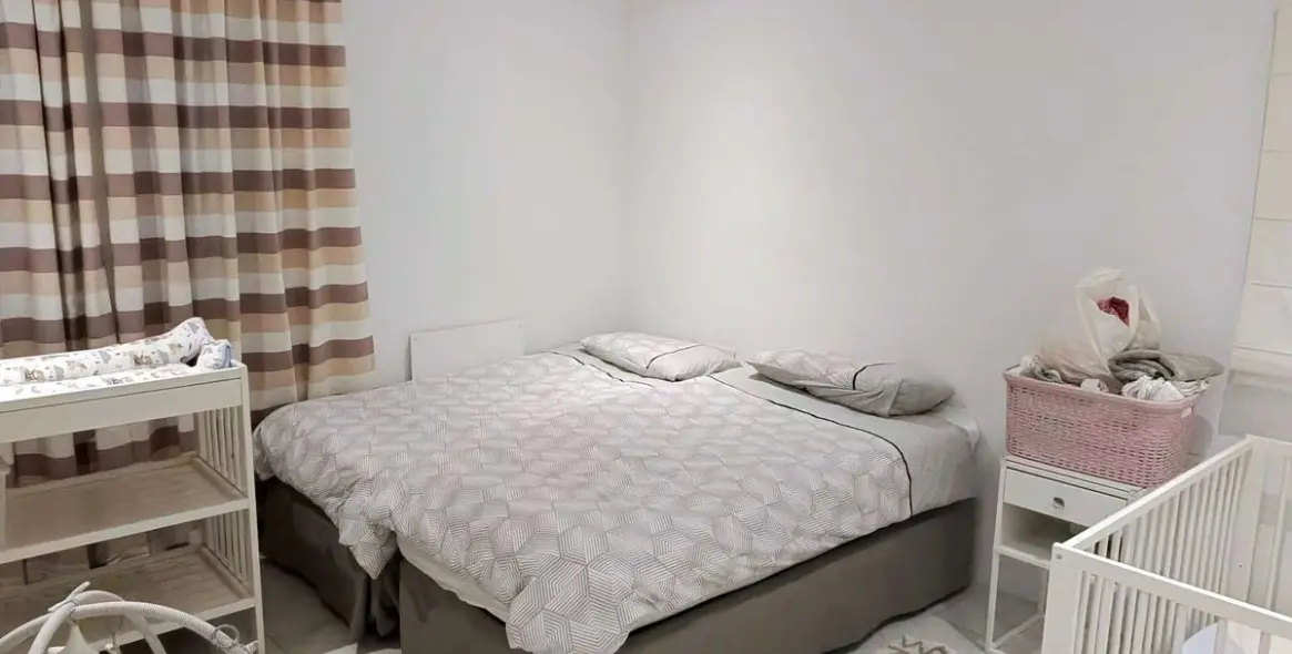 Продажа апартаментов на первом этаже в Puerto Banús 8