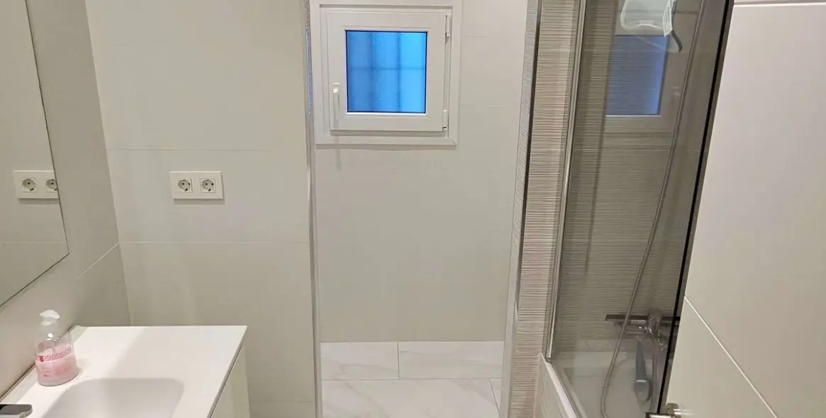 Продажа апартаментов на первом этаже в Puerto Banús 10