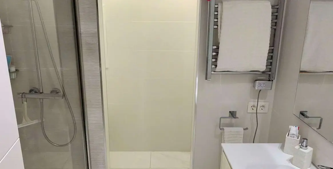 Продажа апартаментов на первом этаже в Puerto Banús 11